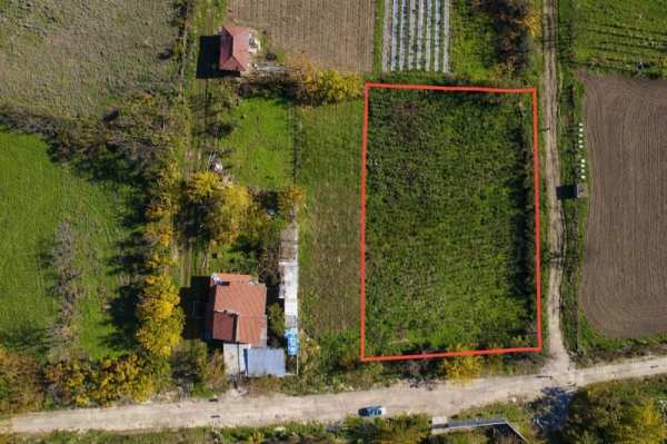 Продава парцел, с. белозем, област пловдив