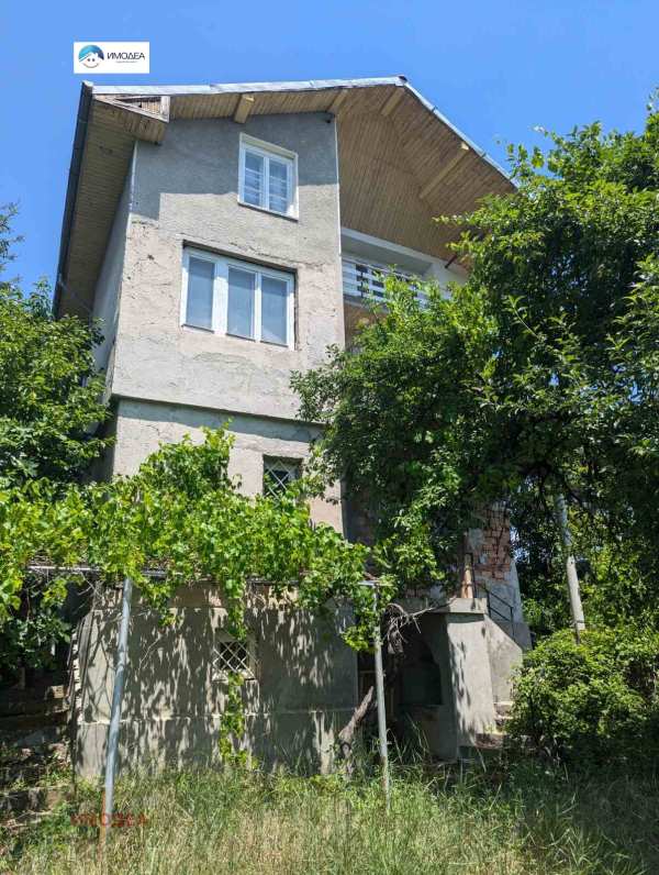 Продава къща, с. керека, област габрово