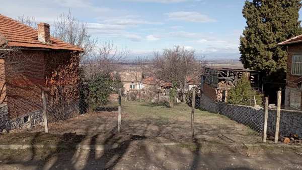 Продава парцел, с. брестовица, област пловдив