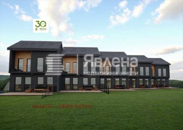 Продава къща, с. генерал кантарджиево, област варна