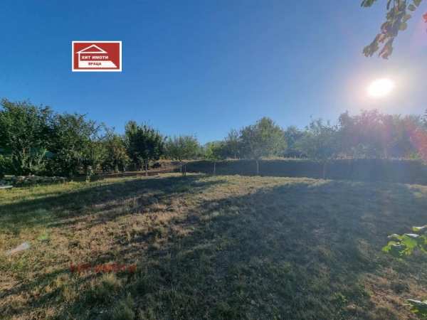Продава парцел, с. костелево, област враца