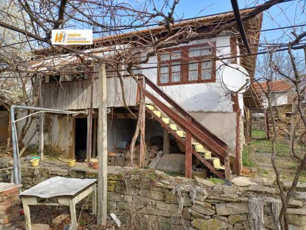 Продава къща, гр. килифарево, област велико търново