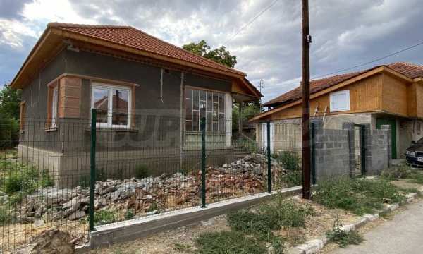 Продава къща, гр. брегово, област видин