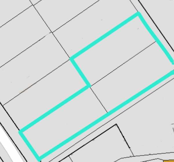 Продава парцел, с. първенец, област пловдив