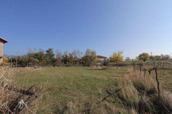 Продава парцел, с. добърско, област благоевград