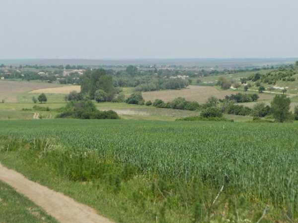 Продава къща, с. генерал колево, област добрич