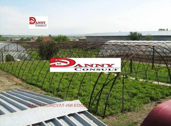 Продава парцел, с. поликраище, област велико търново