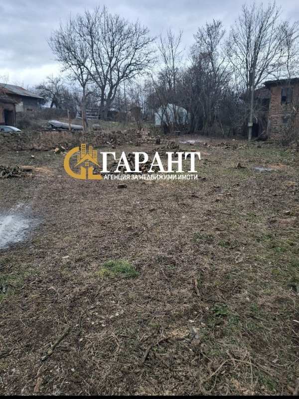 Продава парцел, с. друган, област перник