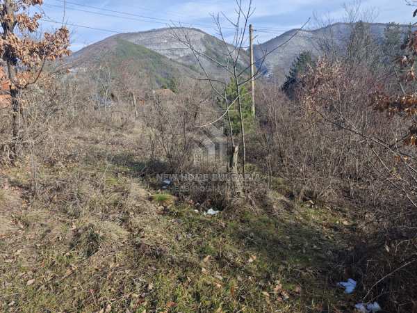 Продава парцел, с. владо тричков, област софия област