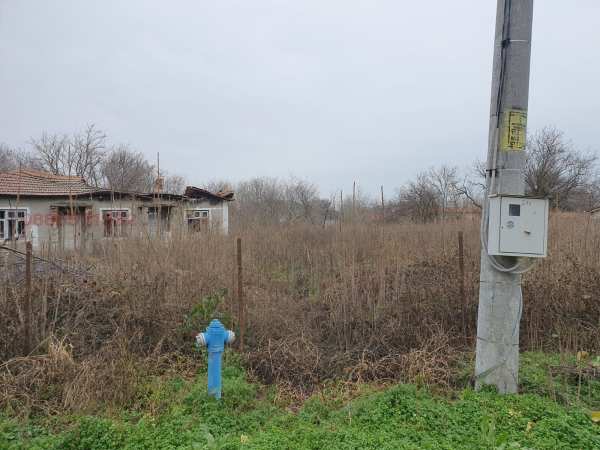 Продава къща, с. крапец, област добрич