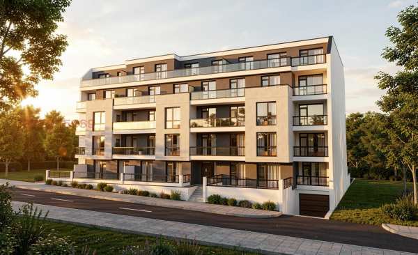 Продава 3-стаен, гр. кърджали, възрожденци