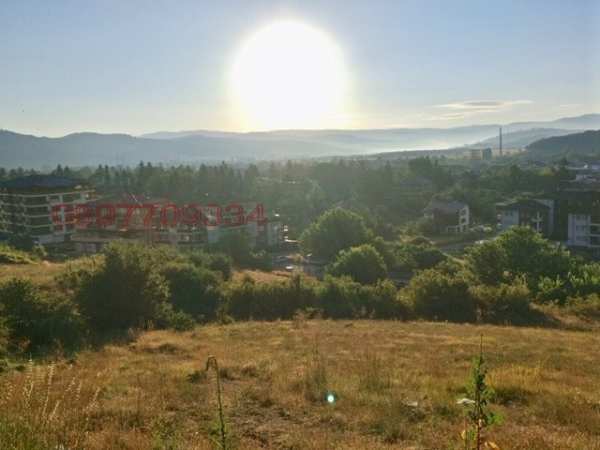 Продава парцел, гр. велинград, област пазарджик