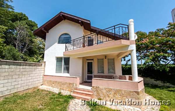 Продава къща, с. кранево, област добрич