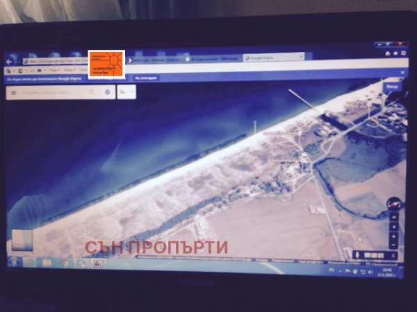 Продава парцел, с. шкорпиловци, област варна