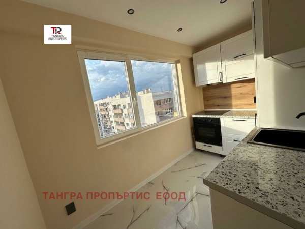 Продава 2-стаен, гр. радомир, област перник