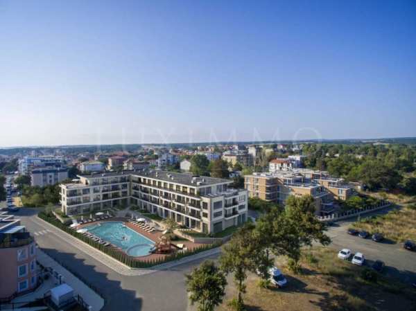 Продава  3-стаен гр. Ахтопол, област Бургас
      90 кв.м