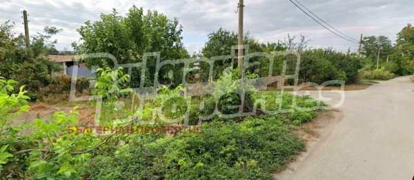 Продава парцел, с. мараш, област шумен