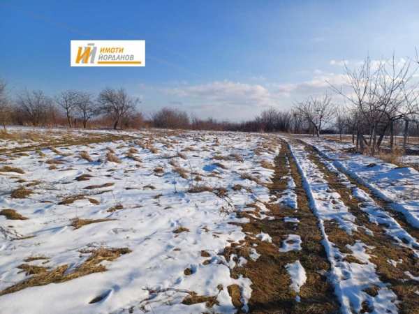 Продава парцел, с. беляковец, област велико търново