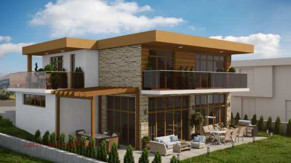Продава къща, гр. благоевград, широк център
