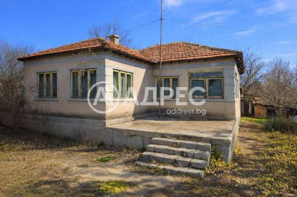 Продава къща, с. ваклино, област добрич