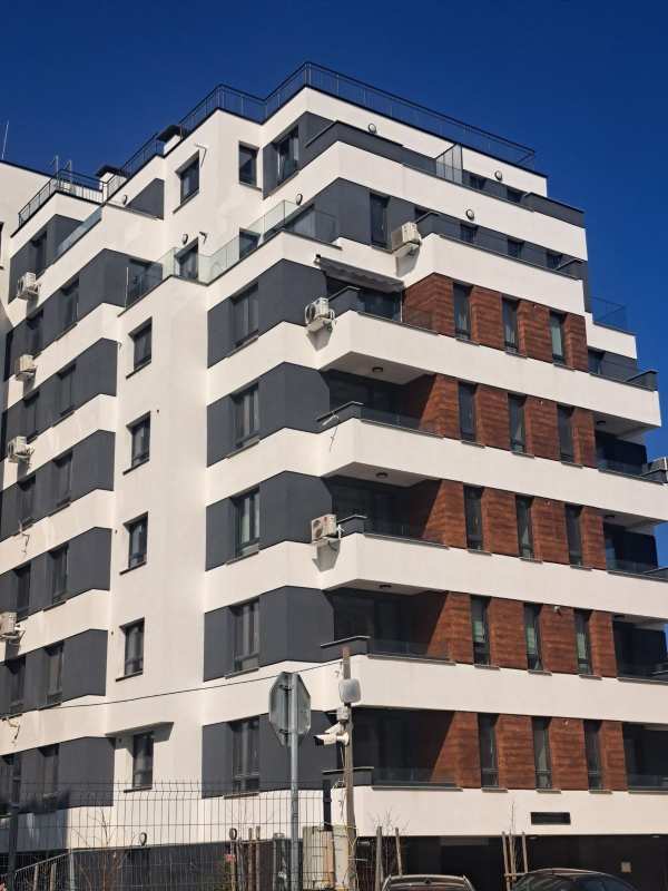 Продава 3-стаен, гр. софия, овча купел