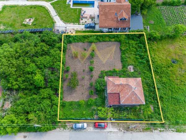 Продава къща, с. гурково, област добрич