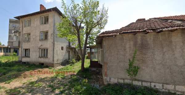 Продава къща, гр. кубрат, област разград