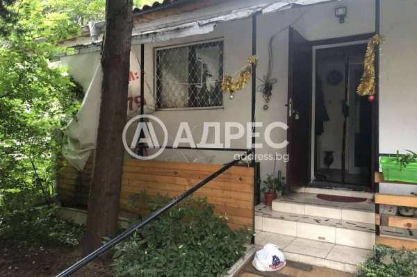 Продава офис, гр. бургас, възраждане