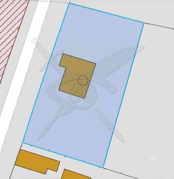 Продава парцел, с. полски извор, област бургас
