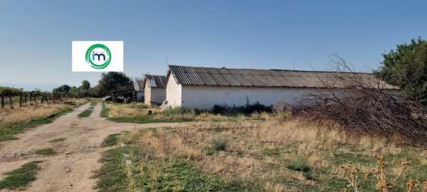 Продава бизнес имот, с. драгор, област пазарджик