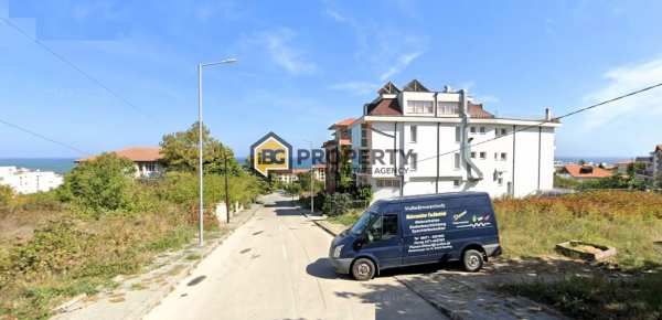 Продава парцел, гр. бяла, област варна