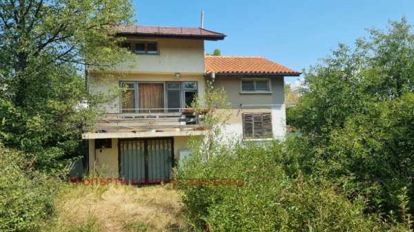 Продава къща, с. касилаг, област перник