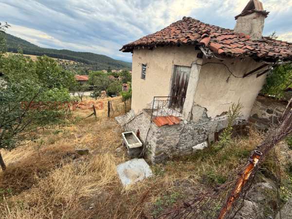 Продава парцел, с. оборище, област пазарджик