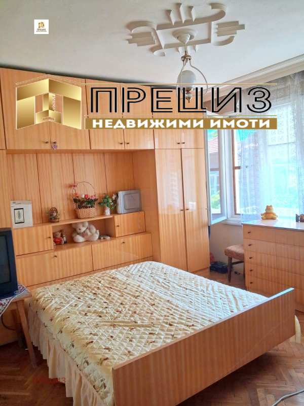 Продава 4-стаен, гр. шумен, куршун чешма