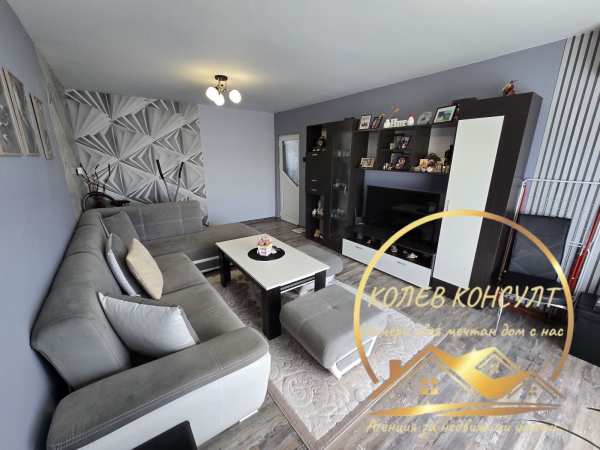 Продава 3-стаен, гр. димитровград, област хасково