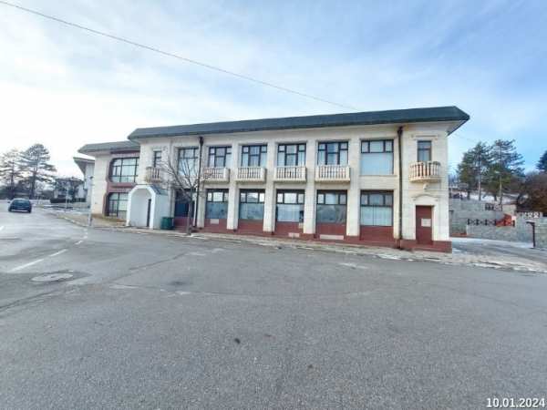 Продава офис, гр. стражица, област велико търново
