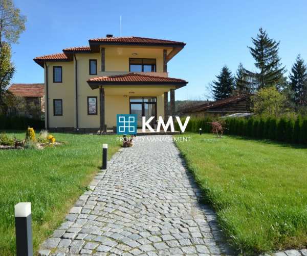 Продава къща, с. ковачевци, област софия област