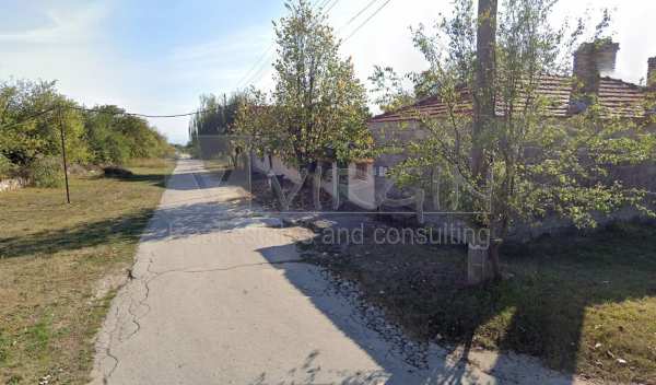 Продава парцел, с. добрина, област варна