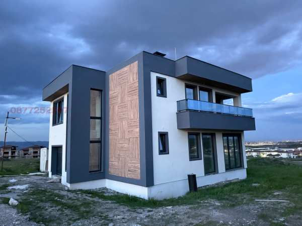 Продава къща, с. гурмазово, област софия област