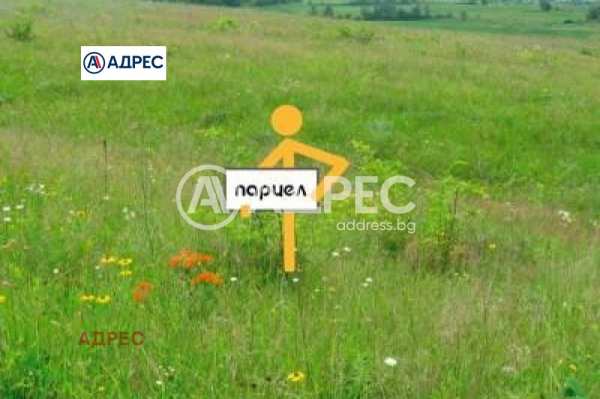 Продава парцел, с. приселци, област варна