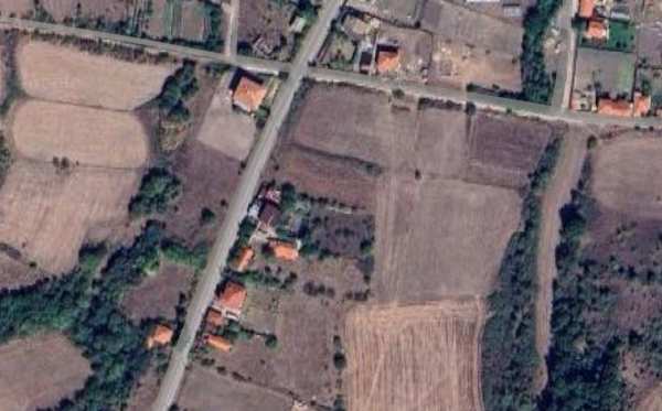 Продава парцел, с. татарево, област хасково