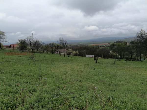 Продава парцел, с. богьовци, област софия област