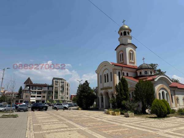 Продава 3-стаен, гр. елин пелин, област софия област