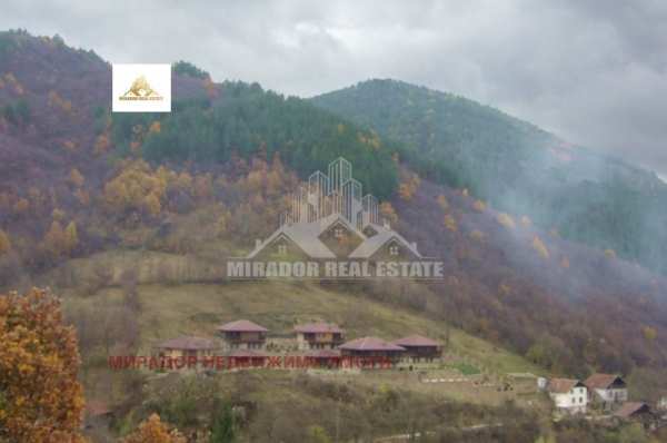 Продава къща, с. голям извор, област ловеч