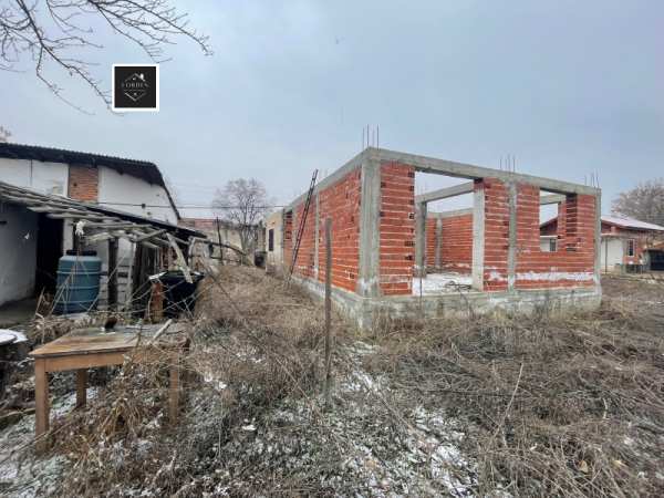 Продава къща, с. драгор, област пазарджик