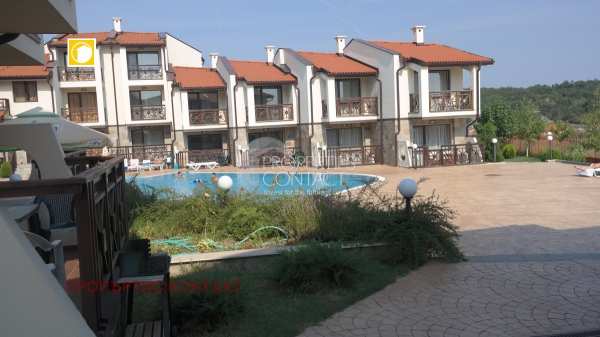 Продава къща, с. кошарица, област бургас