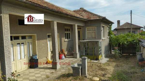 Продава къща, с. драгоево, област шумен
