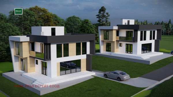 Продава къща, с. голяновци, област софия област