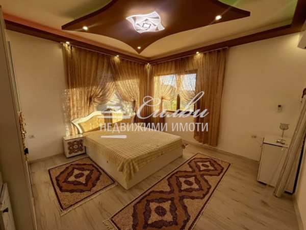 Продава къща, с. златар, област шумен
