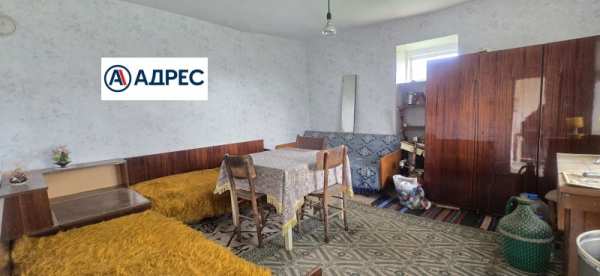 Продава къща, с. кълново, област шумен